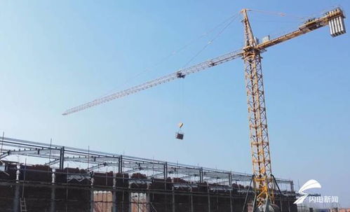 項(xiàng)目建設(shè)熱火朝天 助力 濰坊造 預(yù)制菜賣全國(guó)