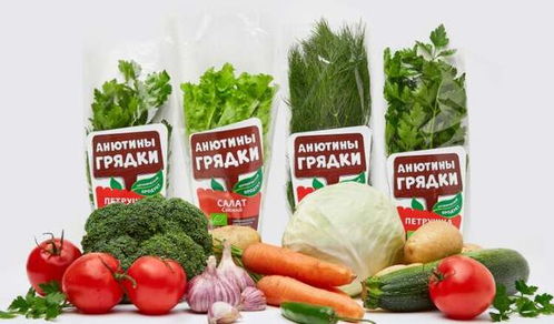 休閑農業中農產品的創意開發與應用