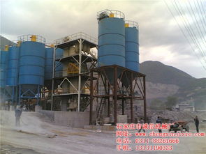 江西誠信機械 打造優質干粉砂漿生產線，助力農業現代化發展